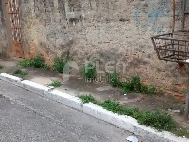 Terreno com 480m², à venda, no bairro Vila Rosa em São Paulo
