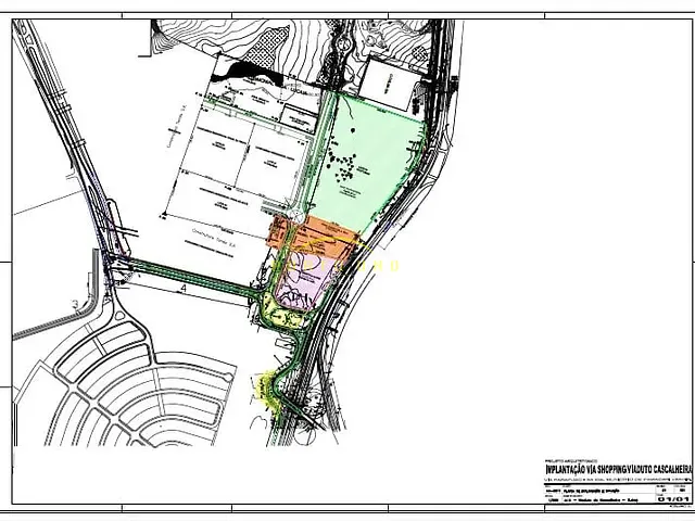 Terreno com 60000m², à venda, no bairro Industrial em Camaçari