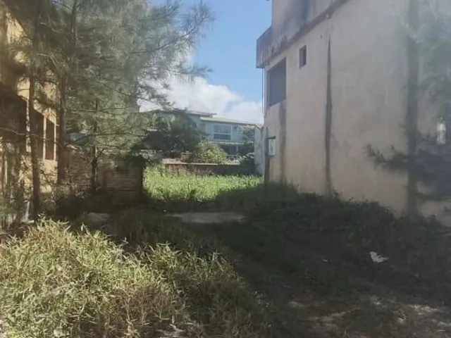 Terreno com 90m², à venda, no bairro Cidade Praiana em Rio das Ostras