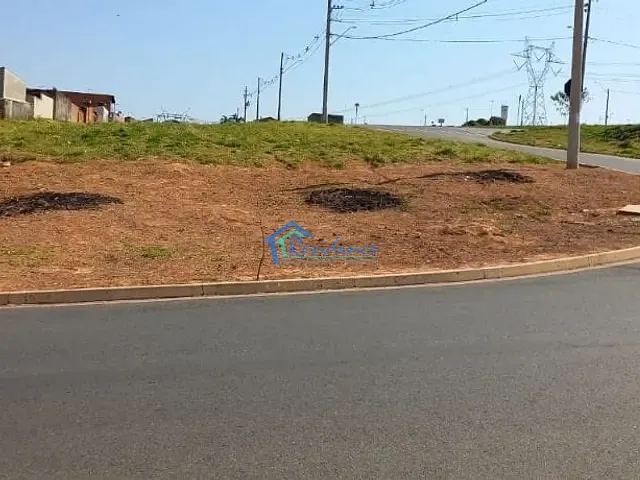 Terreno com 178m², à venda, no bairro Nucleo Residencial Professor Carlos Aldrovandi em Indaiatuba