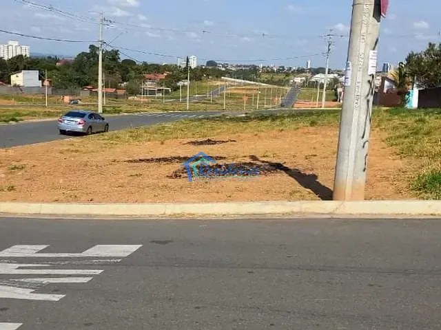 Terreno com 178m², à venda, no bairro Nucleo Residencial Professor Carlos Aldrovandi em Indaiatuba