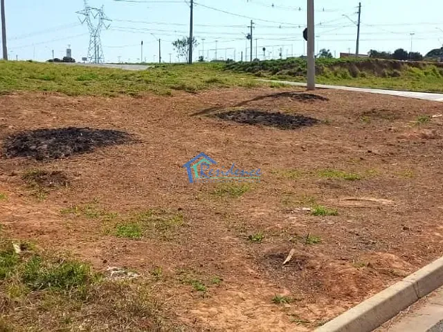 Terreno com 178m², à venda, no bairro Nucleo Residencial Professor Carlos Aldrovandi em Indaiatuba