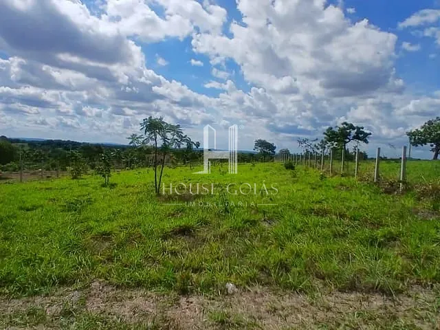 Terreno com 1500m², à venda, no bairro RECANTO DA MATA em Bela Vista de Goiás
