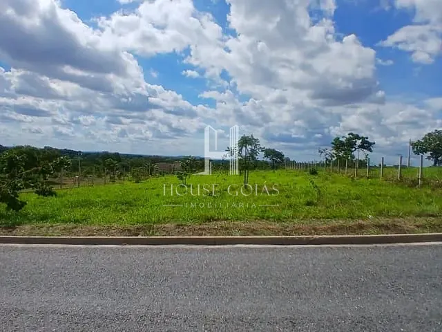 Terreno com 1500m², à venda, no bairro RECANTO DA MATA em Bela Vista de Goiás