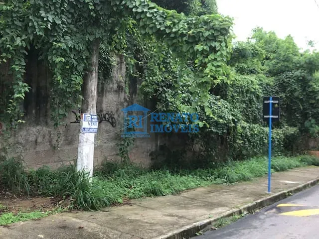 Terreno com 360m², à venda, no bairro Santa Paula (Inoã) em Maricá