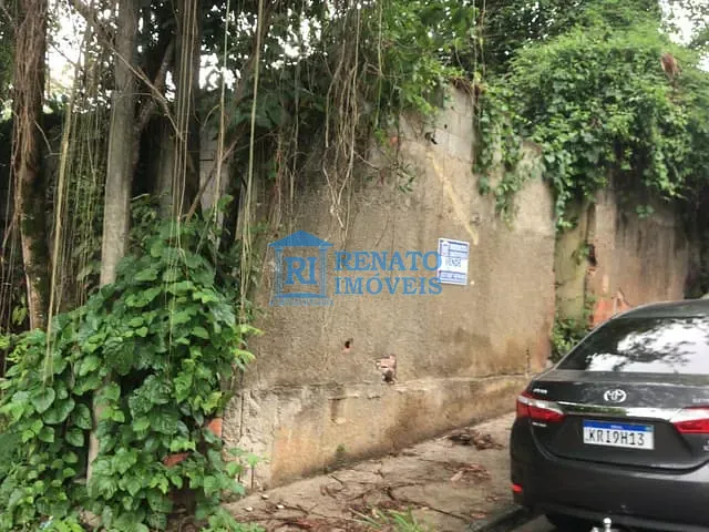 Terreno com 360m², à venda, no bairro Santa Paula (Inoã) em Maricá