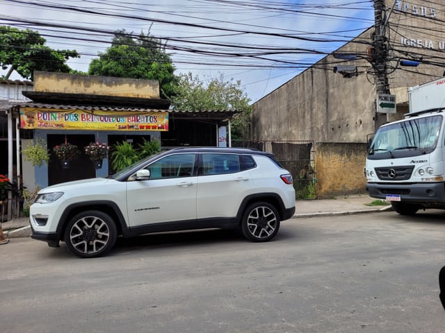 Foto do Terreno - Terreno à venda, Praia da Esperança (Praia de Mauá), Magé, RJ | Sansil Imóveis