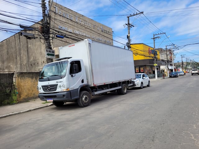 Foto do Terreno - Terreno à venda, Praia da Esperança (Praia de Mauá), Magé, RJ | Sansil Imóveis