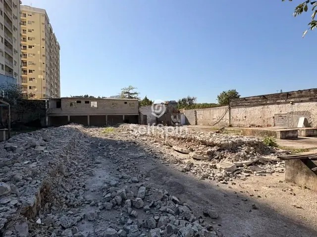 Terreno com 635m², para alugar, no bairro Maria Paula em São Gonçalo