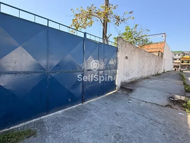 Terreno com 635m², para alugar, no bairro Maria Paula em São Gonçalo