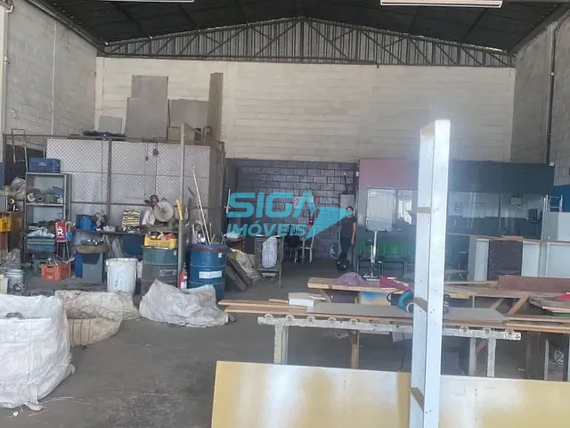Terreno com 286m², para alugar, no bairro Jardim Bela Vista em Pouso Alegre