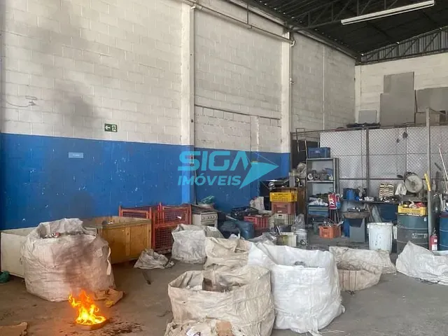 Terreno com 286m², para alugar, no bairro Jardim Bela Vista em Pouso Alegre
