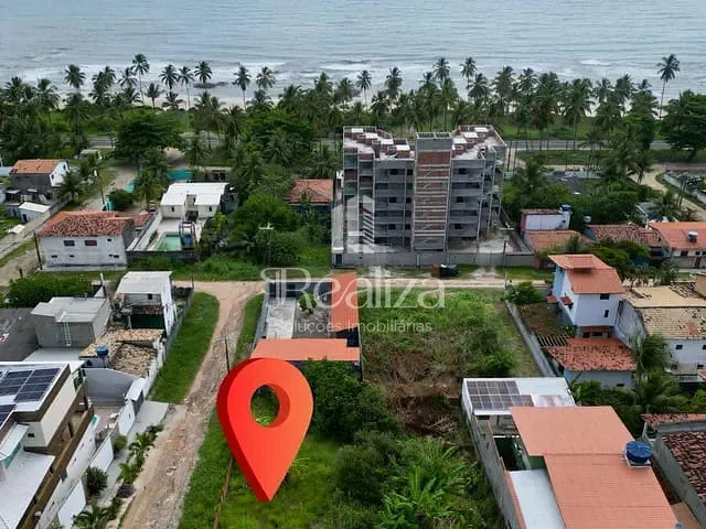 Terreno com 420m², à venda, no bairro Olivença em Ilhéus