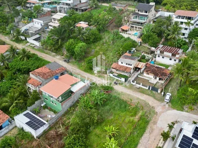 Terreno com 420m², à venda, no bairro Olivença em Ilhéus