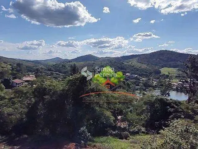 Terreno com 5500m², à venda, no bairro Balança em Simão Pereira
