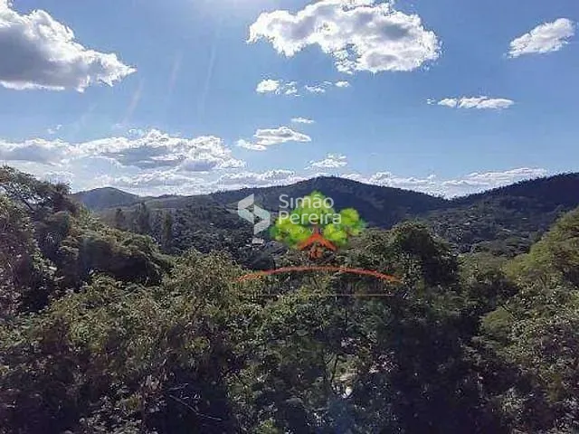 Terreno com 5500m², à venda, no bairro Balança em Simão Pereira