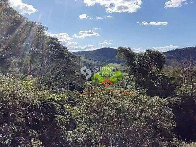 Terreno com 5500m², à venda, no bairro Balança em Simão Pereira