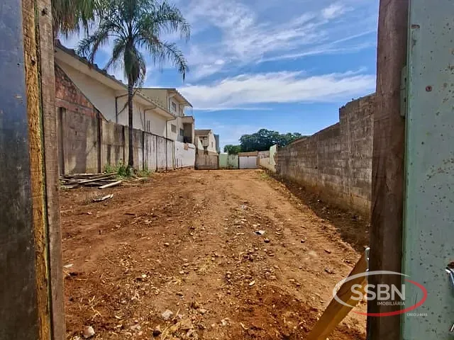 Terreno com 380m², à venda, no bairro Jardim Bela Vista em Nova Odessa