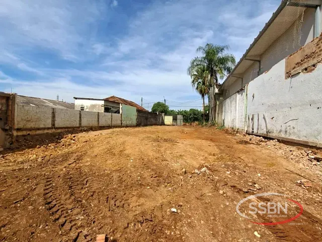 Terreno com 380m², à venda, no bairro Jardim Bela Vista em Nova Odessa