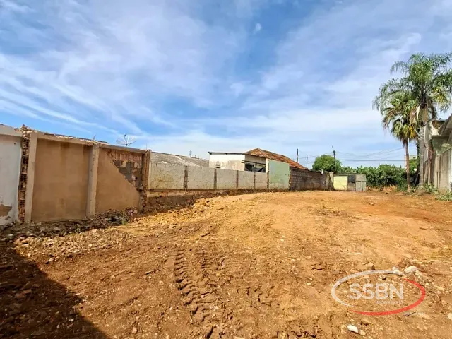 Terreno com 380m², à venda, no bairro Jardim Bela Vista em Nova Odessa