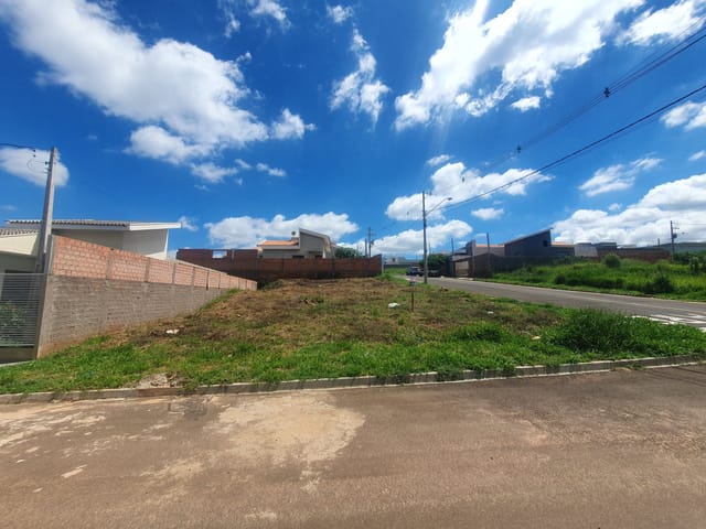Foto do Terreno - Terreno de Esquina à venda, Campo Belo 2, Jacarezinho, PR | Sidinei Sartori Corretor de Imóveis