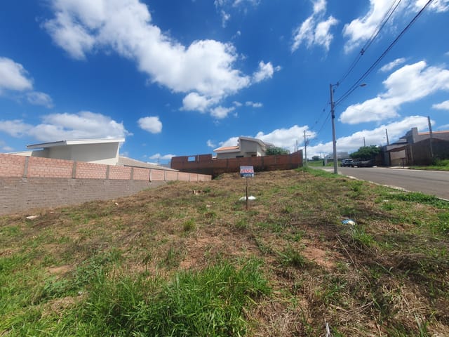 Foto do Terreno - Terreno de Esquina à venda, Campo Belo 2, Jacarezinho, PR | Sidinei Sartori Corretor de Imóveis