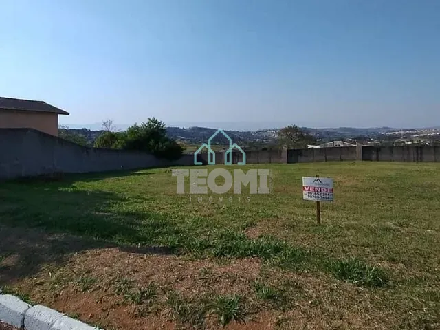 Terreno com 1972m², à venda, no bairro Chácara São Félix em Taubaté