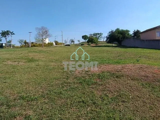 Terreno com 1972m², à venda, no bairro Chácara São Félix em Taubaté