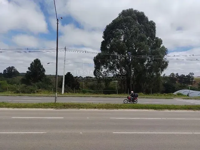 Terreno com 4m², à venda, no bairro Atuba em Curitiba