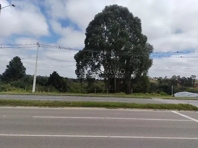 Terreno com 4m², à venda, no bairro Atuba em Curitiba