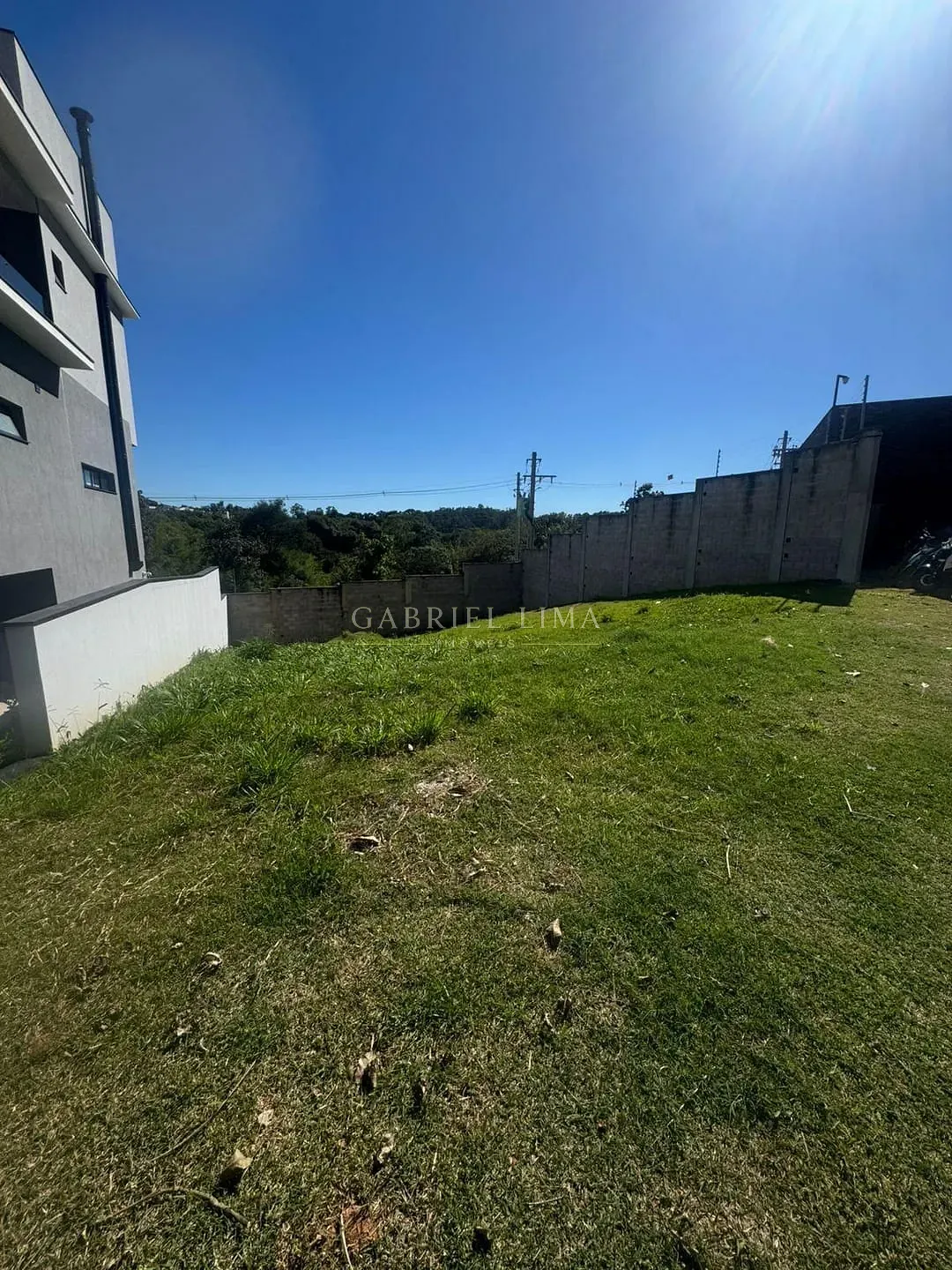 Terreno, 379 m² - Foto 1