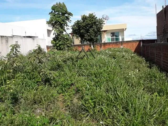 Terreno com 450m², à venda, no bairro Zona Sul em Ilhéus
