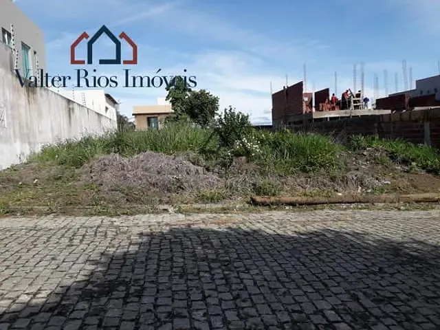 Terreno com 450m², à venda, no bairro Zona Sul em Ilhéus
