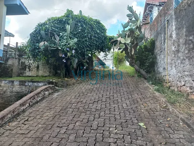 Terreno com 2150m², à venda, no bairro Rondônia em Novo Hamburgo