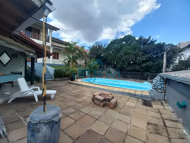 Terreno com 2150m², à venda, no bairro Rondônia em Novo Hamburgo