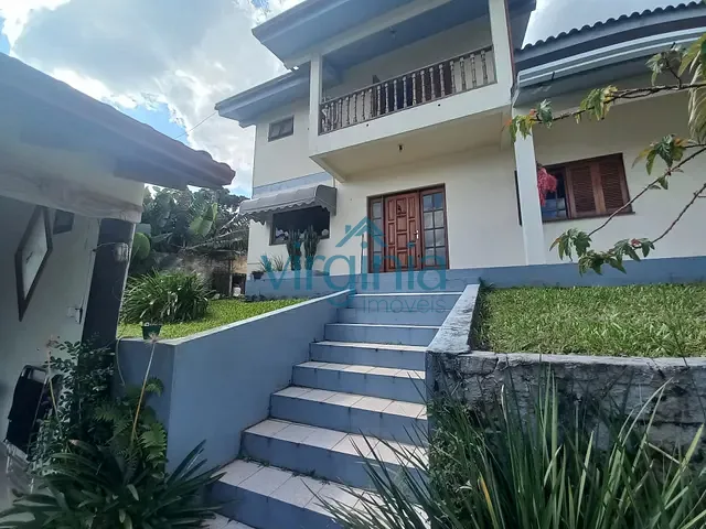 Terreno com 2150m², à venda, no bairro Rondônia em Novo Hamburgo