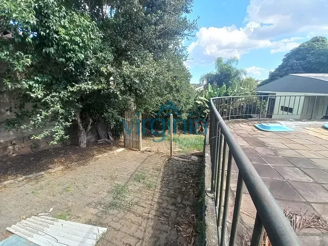Terreno com 2150m², à venda, no bairro Rondônia em Novo Hamburgo