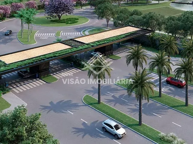 Terreno com 562m², à venda, no bairro RESIDENCIAL TUIM em Sinop