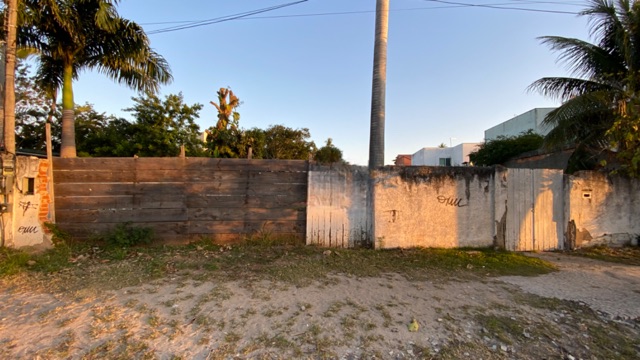 Terreno com 960m², à venda, no bairro Jardim Excelsior em Cabo Frio