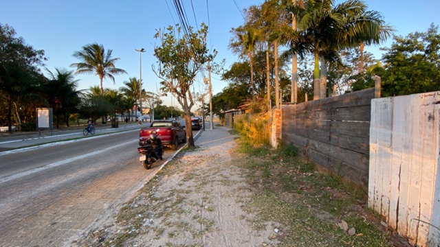 Terreno com 960m², à venda, no bairro Jardim Excelsior em Cabo Frio