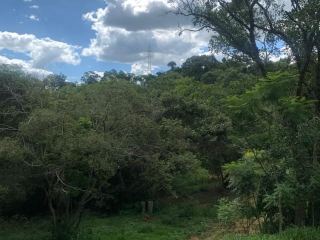 Terreno com 6347m², à venda, no bairro Godoy em Extrema