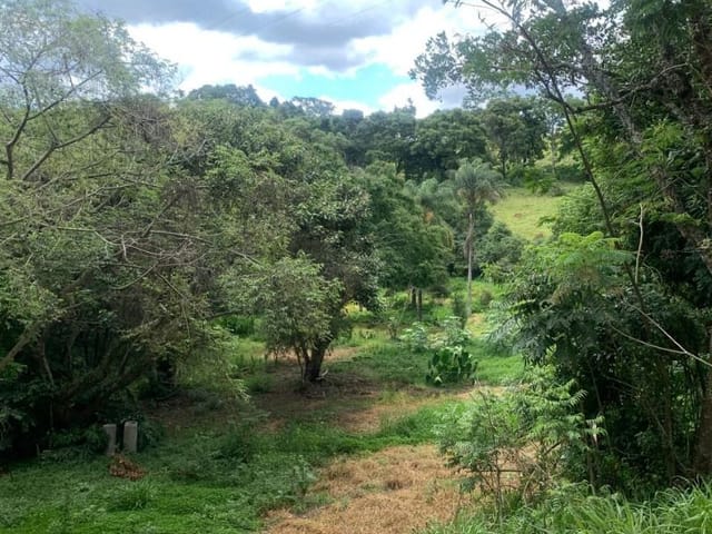 Terreno com 6347m², à venda, no bairro Godoy em Extrema