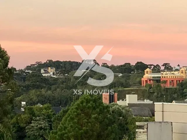 Terreno com 330m², à venda, no bairro Pilarzinho em Curitiba