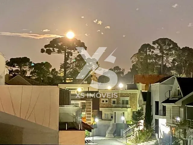 Terreno com 330m², à venda, no bairro Pilarzinho em Curitiba