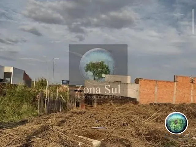 Terreno com 161m², à venda, no bairro Aparecidinha em Sorocaba