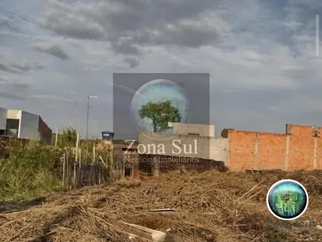Terreno com 161m², à venda, no bairro Aparecidinha em Sorocaba