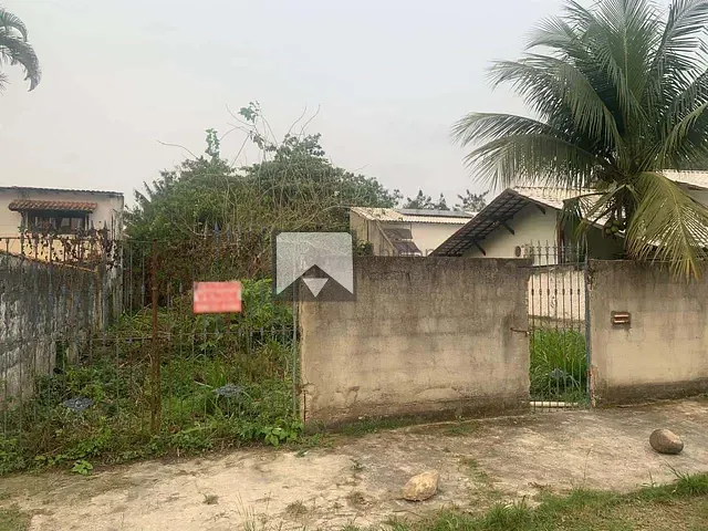 Terreno com 390m², à venda, no bairro Itaipu em Niterói