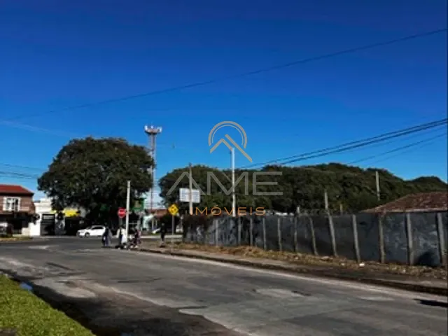 Terreno com 510m², à venda, no bairro Areal em Pelotas