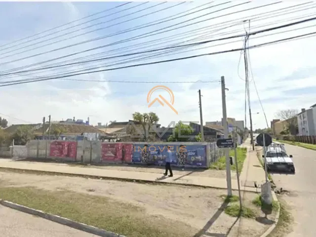 Terreno com 510m², à venda, no bairro Areal em Pelotas