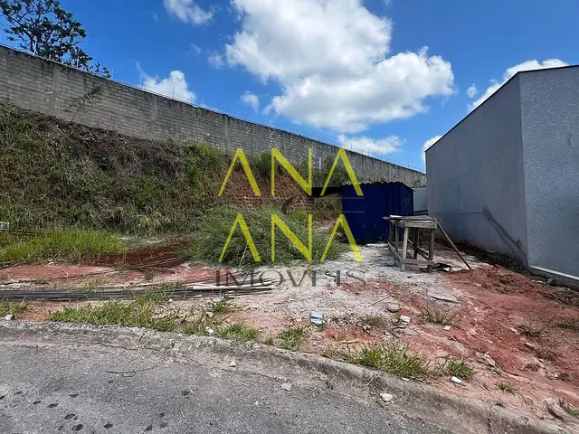 Terreno com 601m², à venda, no bairro Condomínio Residencial Euroville II em Bragança Paulista